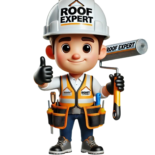 Roof Expert - We've got you covered!